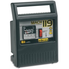 Nabíječka Deca MACH 119
